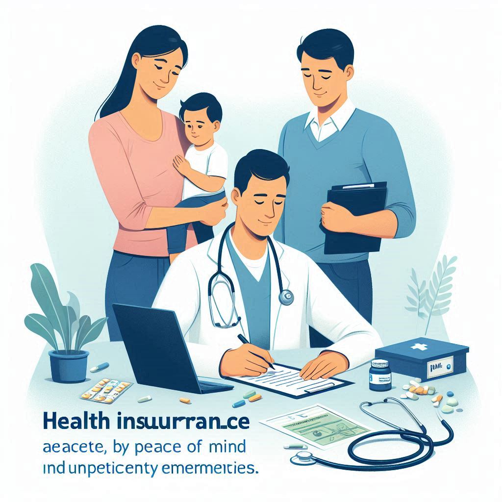 Health Insurance TN Quotes