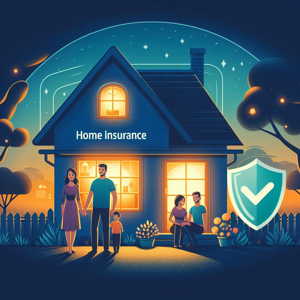 Home Insurance in Nashville