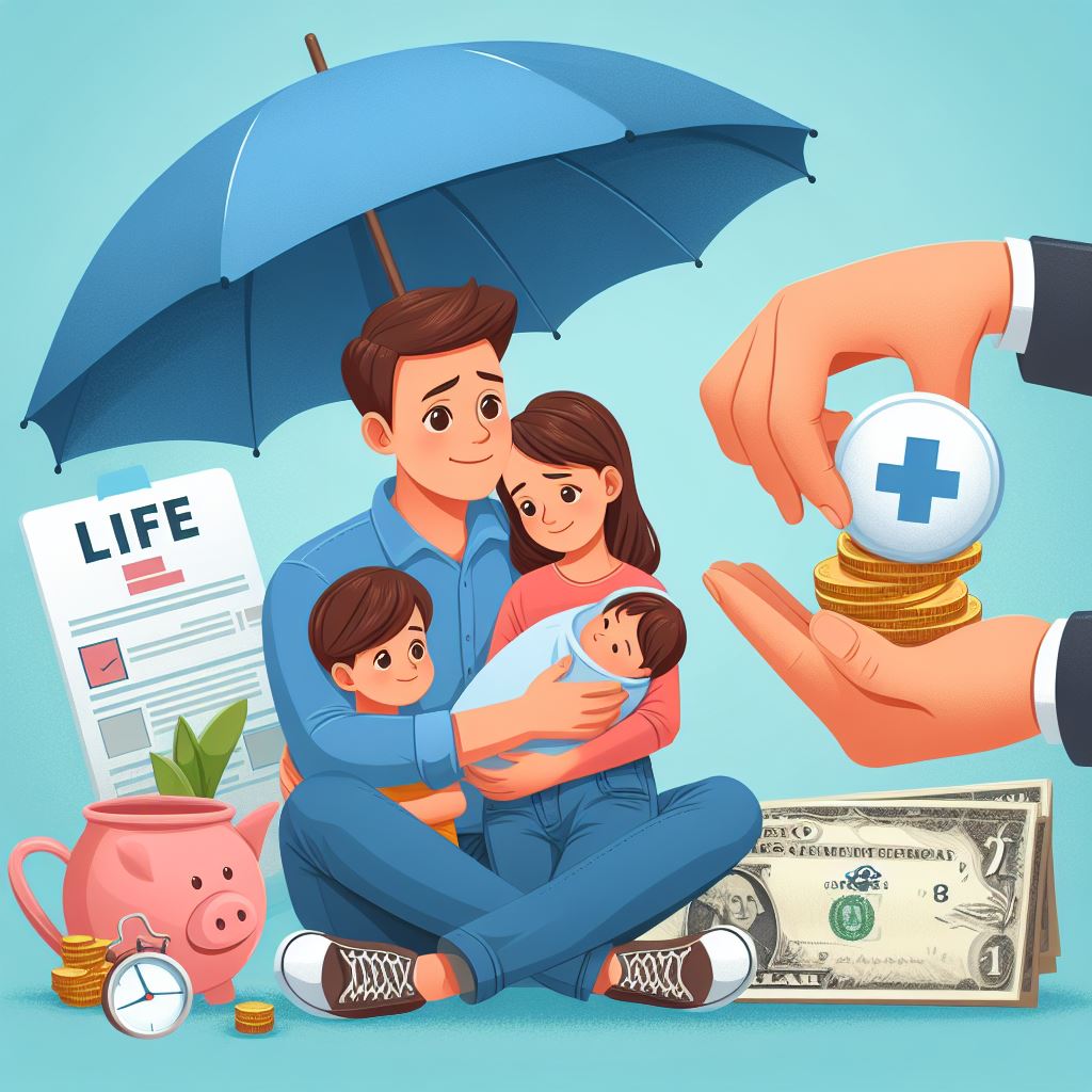 Nashville whole life insurance